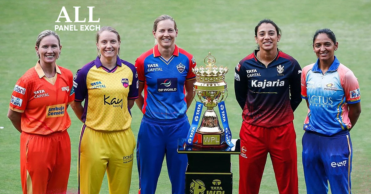 How to Win WPL with Allpanelexch