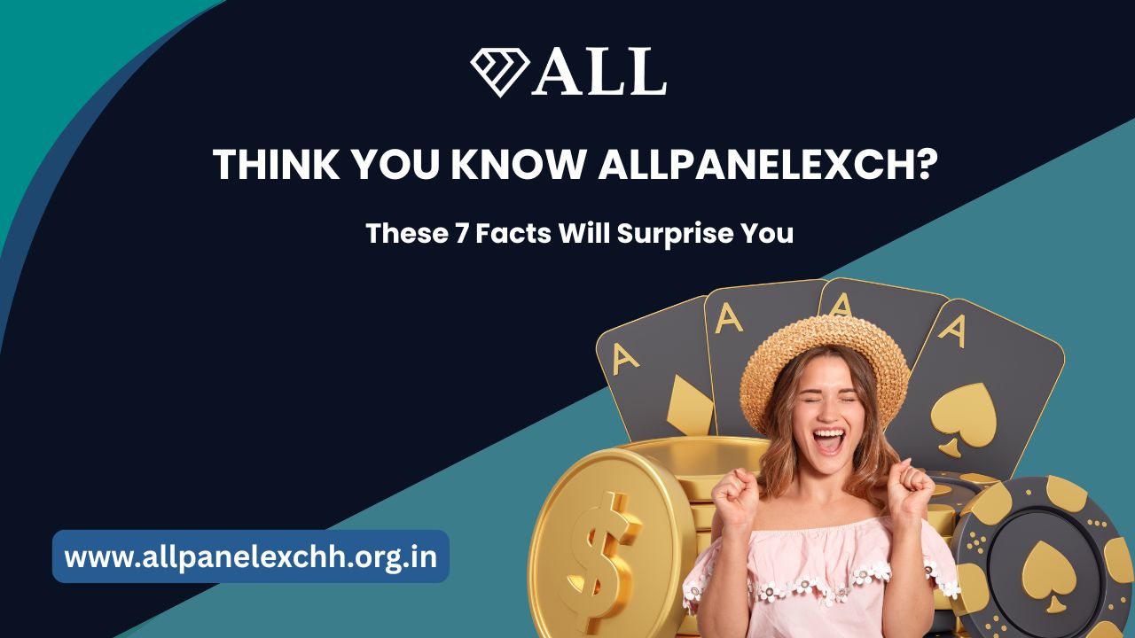 Allpanelexch Features & Benefits, Allpaanelexch, Allpanelexch