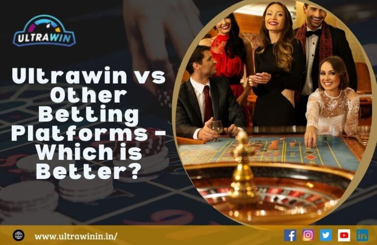 AllPanelexch vs Other Platforms, Allpaanelexch, Allpanelexch