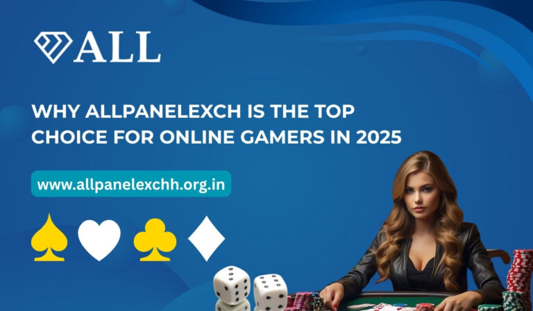 Why AllPanelexch is Popular Among Users, Allpaanelexch, Allpanelexch